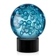 Addison Award on Marvel Base - Black | https://www.bestnamebadges.com