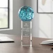 Addison Award on Dakota Base | https://www.bestnamebadges.com