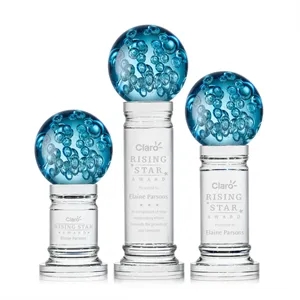 Addison Award on Colverstone Base