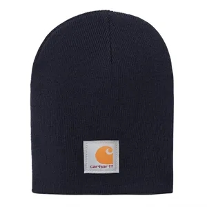 Carhartt Acrylic Knit Hat. | https://www.bestnamebadges.com