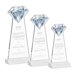 Gemstone Award - White