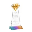 Gemstone Award - Prismatic | https://www.bestnamebadges.com