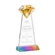 Gemstone Award - Prismatic | https://www.bestnamebadges.com