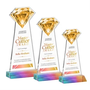 Gemstone VividPrint™ Award - Prismatic
