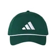 Adidas Sustainable Five-Panel Tour Cap - A3001S | https://www.bestnamebadges.com