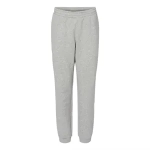 Adidas Unisex Fleece Joggers - A436 | https://www.bestnamebadges.com