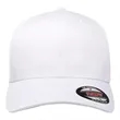 Flexfit Adult Wooly 6-Panel Cap | https://www.bestnamebadges.com