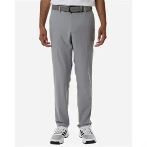 Adidas Men's Golf Tapered Pants - A2021 | https://www.bestnamebadges.com