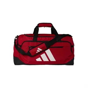 Adidas Defender 5 Medium Duffel - AB602 | https://www.bestnamebadges.com