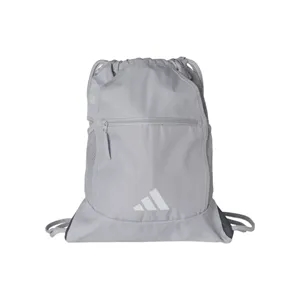 Adidas Stadium Sackpack - AB605 | https://www.bestnamebadges.com
