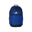 Adidas Striker 3 Backpack - AB606 | https://www.bestnamebadges.com