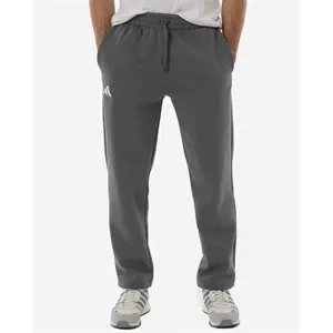 Adidas Men's Fleece Sweatpants - AT215 | https://www.bestnamebadges.com
