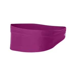 Badger Wide Headband - 0301 | https://www.bestnamebadges.com