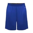 Badger Youth Ultimate SoftLock™ Shorts - 2002 | https://www.bestnamebadges.com