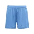 Badger Girls' B-Core Shorts - 2116 | https://www.bestnamebadges.com