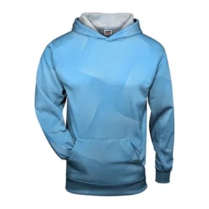 Badger Youth Warp Hooded Long Sleeve T-Shirt - 2413 | https://www.bestnamebadges.com