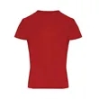 Badger Youth Pro-Compression T-Shirt - 2621 | https://www.bestnamebadges.com