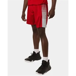 Badger-Men-s-Lineup-Shorts-4212
