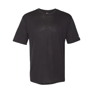 Badger Men's Triblend Performance T-Shirt - 4940 | https://www.bestnamebadges.com