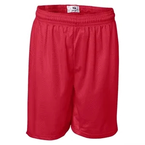 Badger Men's Pro Mesh 7