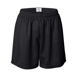 Badger Women's Pro Mesh 5