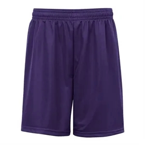 Badger Men's Mini Mesh 9'' Inseam Shorts - 7239 | https://www.bestnamebadges.com