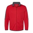 Badger Men's Blitz Outer-Core Jacket - 7721 | https://www.bestnamebadges.com