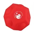Silicone Pop-It™ Geo Ball | https://www.bestnamebadges.com