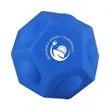 Silicone Pop-It™ Geo Ball | https://www.bestnamebadges.com