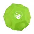 Silicone Pop-It™ Geo Ball | https://www.bestnamebadges.com