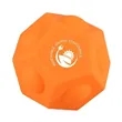 Silicone Pop-It™ Geo Ball | https://www.bestnamebadges.com