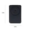 Magnetic Card Wallet & Wireless Charging Stand | https://www.bestnamebadges.com