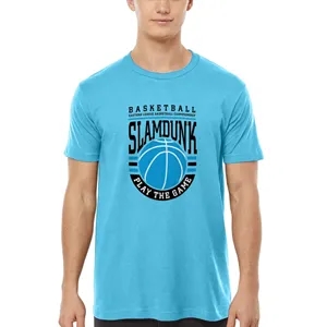 Tultex Unisex Fine Jersey T-Shirt