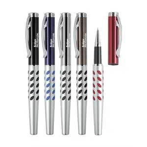 Union Printed - Dexter Solid Brass Metal Pen  