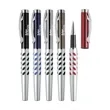 Union Printed - Dexter Solid Brass Metal Pen   | https://www.bestnamebadges.com