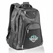 The Ultimate Transit Backpack | https://www.bestnamebadges.com