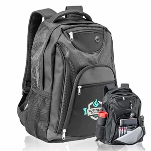The Ultimate Transit Backpack