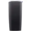 20 oz. Glacier Plastic Tumblers | https://www.bestnamebadges.com