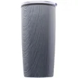 20 oz. Glacier Plastic Tumblers | https://www.bestnamebadges.com