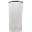 20 oz. Glacier Plastic Tumblers | https://www.bestnamebadges.com