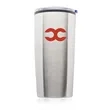 20 oz. Glacier Plastic Tumblers | https://www.bestnamebadges.com