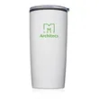 20 oz. Glacier Plastic Tumblers | https://www.bestnamebadges.com