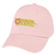 Washed Cotton Cap | https://www.bestnamebadges.com