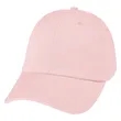 Washed Cotton Cap | https://www.bestnamebadges.com