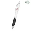 Satin Pen | https://www.bestnamebadges.com