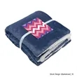 Sherpa Blanket | https://www.bestnamebadges.com