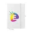 rPET Journal Notebook | https://www.bestnamebadges.com