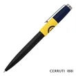Cerruti 1881® Brick Ballpoint Pen | https://www.bestnamebadges.com
