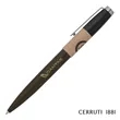 Cerruti 1881® Brick Ballpoint Pen | https://www.bestnamebadges.com