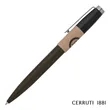 Cerruti 1881® Brick Ballpoint Pen | https://www.bestnamebadges.com
